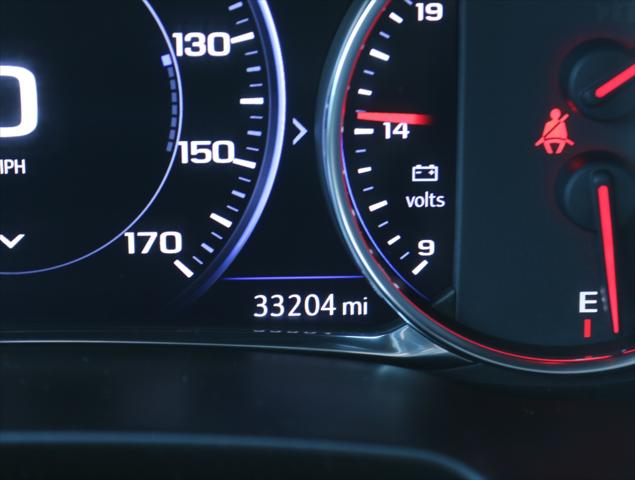 2022 Chevrolet Blazer AWD RS