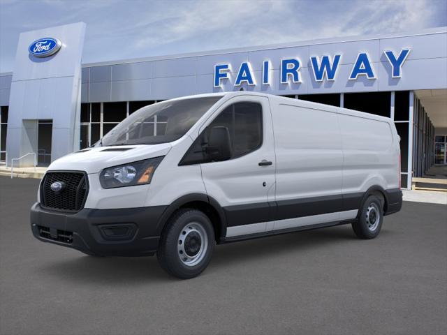 2025 Ford Transit Cargo Van Base for sale in Greenville, SC