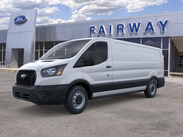 2025 Ford Transit Cargo Van Base for sale in Greenville, SC