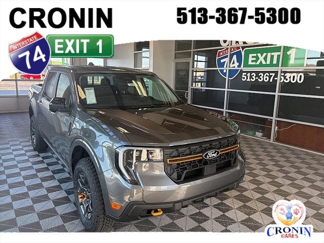 2025 Ford Maverick Tremor for sale in Harrison, OH