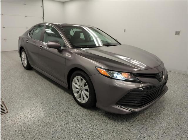 2020 Toyota Camry LE for sale in Hickory, NC
