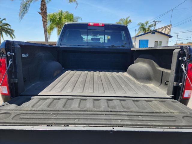 2011 Ram 1500 Laramie