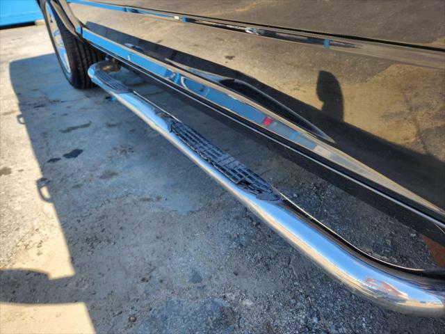 2011 Ram 1500 Laramie