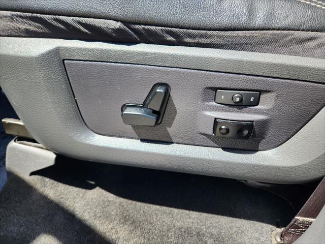 2011 Ram 1500 Laramie