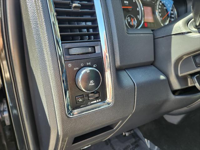 2011 Ram 1500 Laramie
