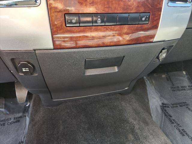 2011 Ram 1500 Laramie