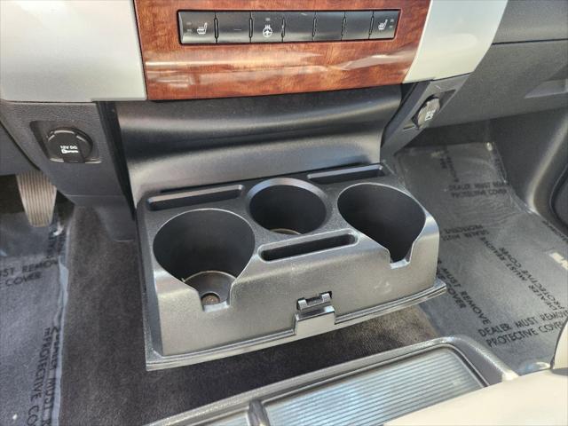 2011 Ram 1500 Laramie
