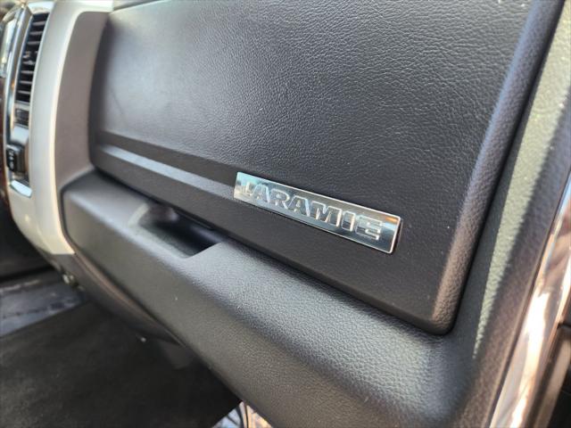 2011 Ram 1500 Laramie