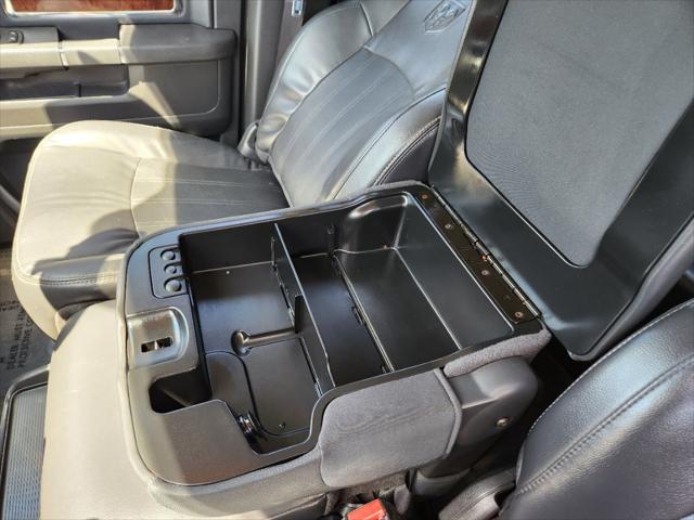 2011 Ram 1500 Laramie