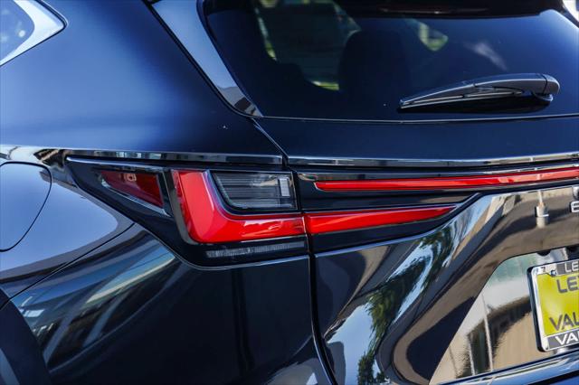 2025 Lexus NX Premium