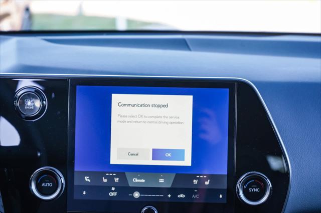 2025 Lexus NX Premium