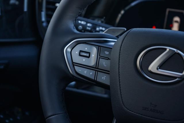 2025 Lexus NX Premium