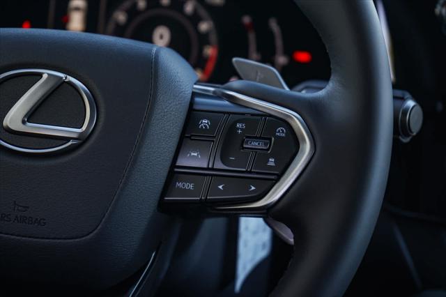 2025 Lexus NX Premium