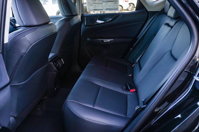 2025 Lexus NX Premium