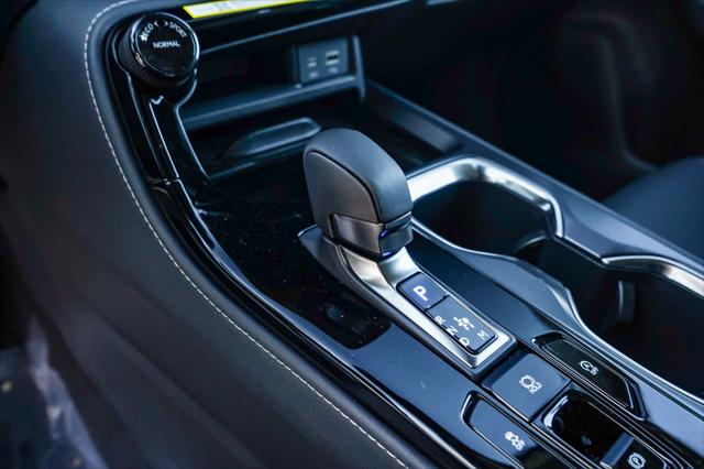 2025 Lexus NX Premium