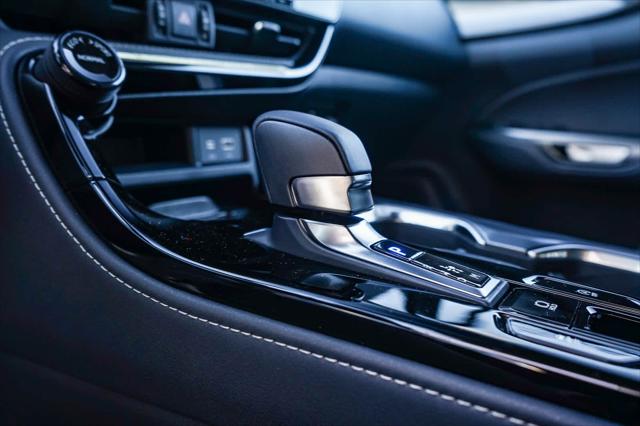 2025 Lexus NX Premium