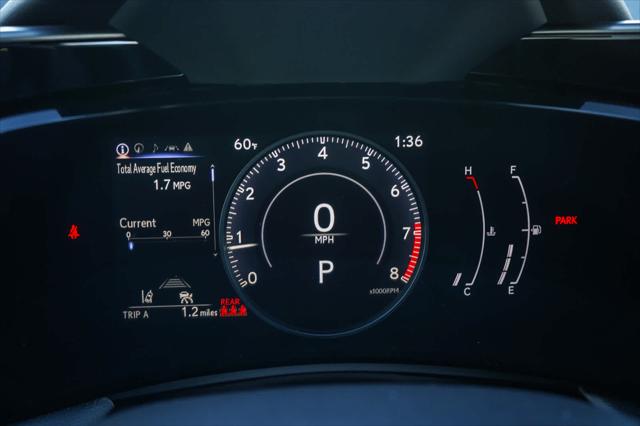 2025 Lexus NX Premium