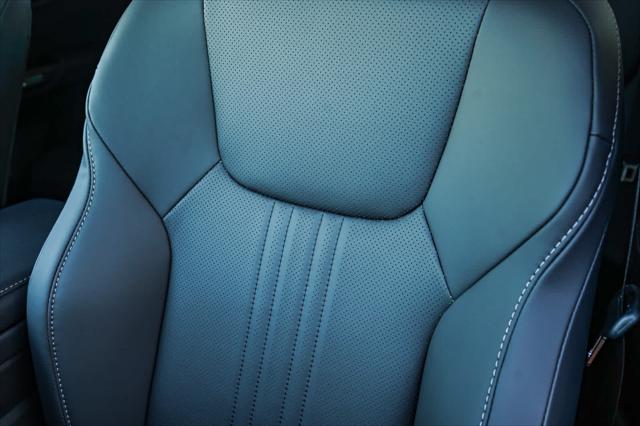 2025 Lexus NX Premium