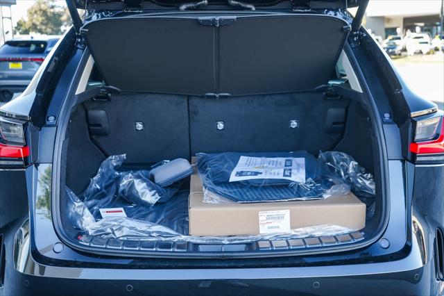 2025 Lexus NX Premium