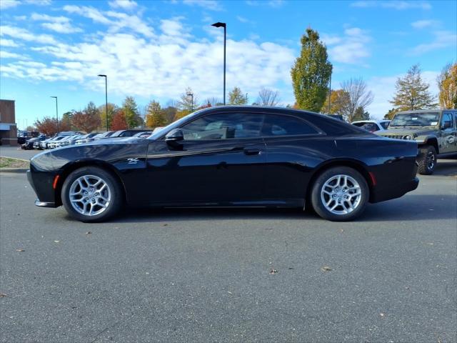 2025 Dodge Charger Daytona R/T AWD
