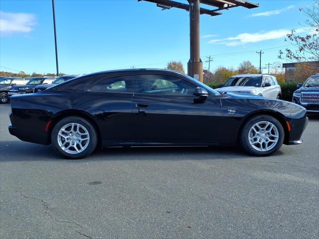 2025 Dodge Charger Daytona R/T AWD