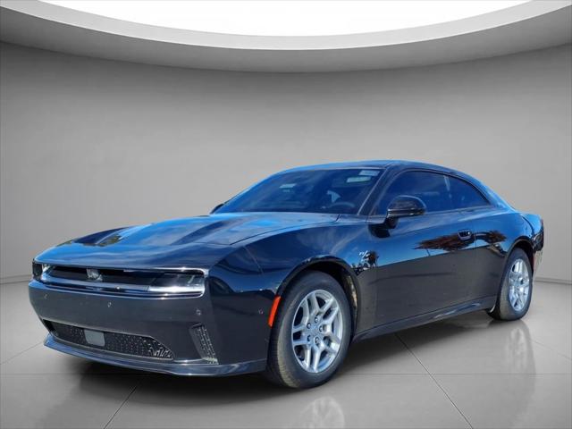 2025 Dodge Charger Daytona R/T AWD for sale in Pineville, NC