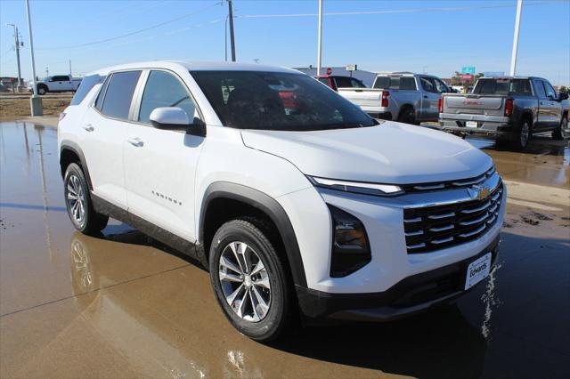 2025 Chevrolet Equinox FWD LT for sale in Storm Lake, IA