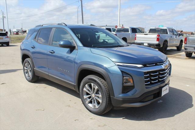 2025 Chevrolet Equinox AWD LT for sale in Storm Lake, IA