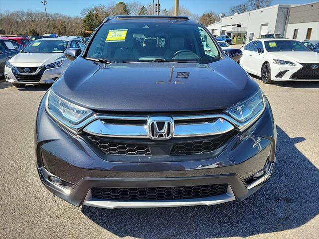 Used 2017 Honda CR-V For Sale in Muscle Shoals, AL