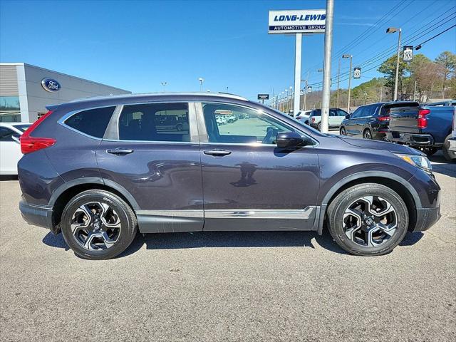 Used 2017 Honda CR-V For Sale in Muscle Shoals, AL