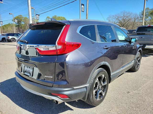 Used 2017 Honda CR-V For Sale in Muscle Shoals, AL