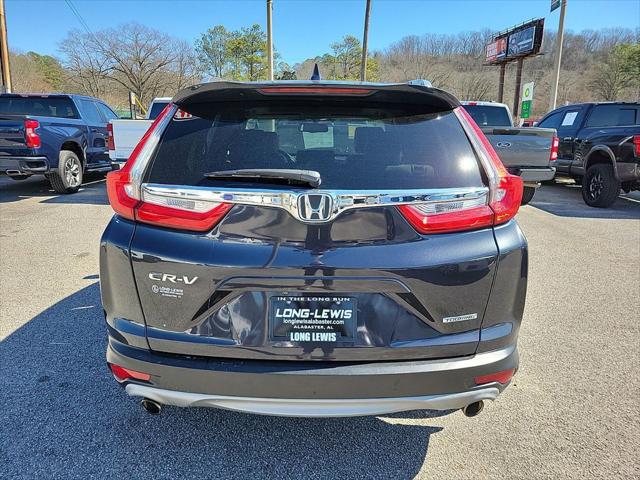 Used 2017 Honda CR-V For Sale in Muscle Shoals, AL