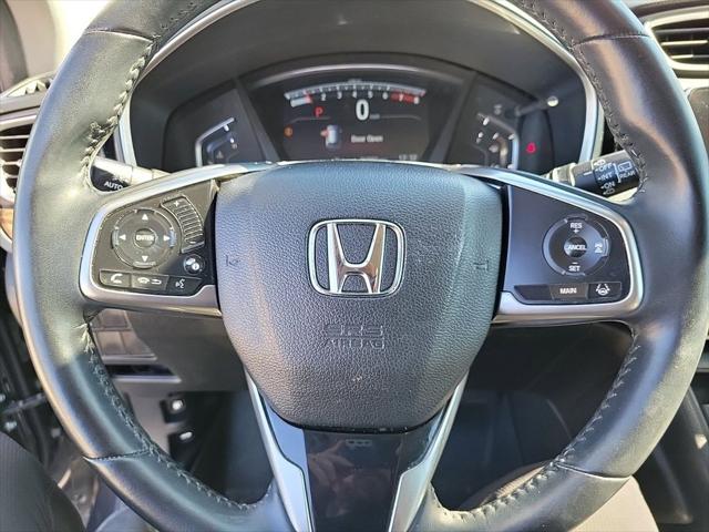 Used 2017 Honda CR-V For Sale in Muscle Shoals, AL