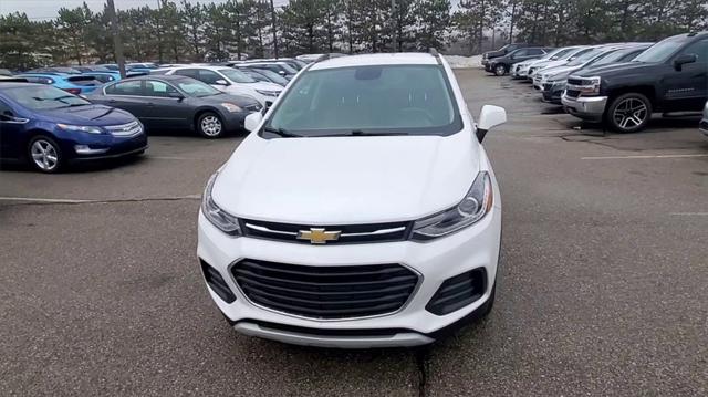 Used 2022 Chevrolet Trax For Sale in Waterford Twp, MI