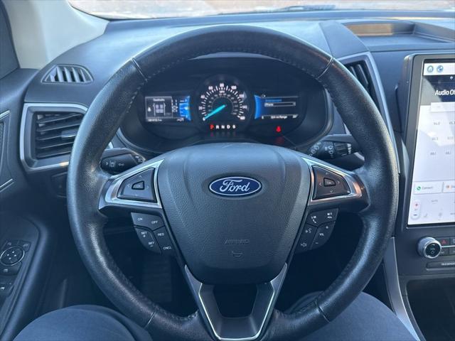 Used 2022 Ford Edge For Sale in Waterford Twp, MI