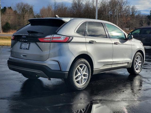 Used 2022 Ford Edge For Sale in Waterford Twp, MI