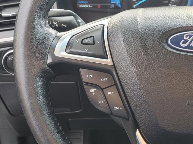 Used 2022 Ford Edge For Sale in Waterford Twp, MI