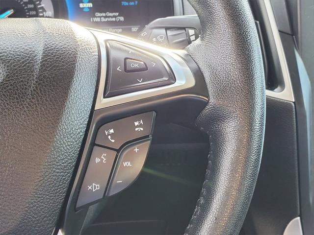 Used 2022 Ford Edge For Sale in Waterford Twp, MI