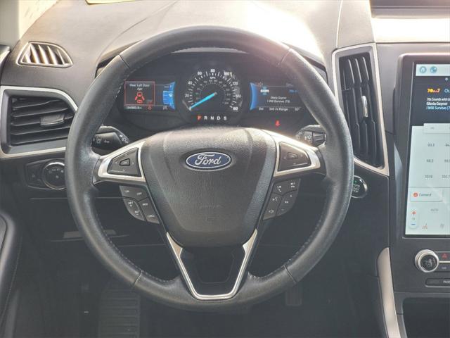 Used 2022 Ford Edge For Sale in Waterford Twp, MI