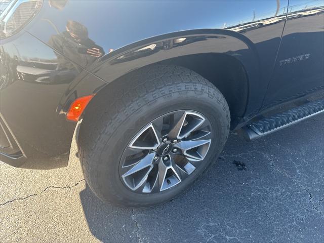 2022 Chevrolet Tahoe 4WD Z71