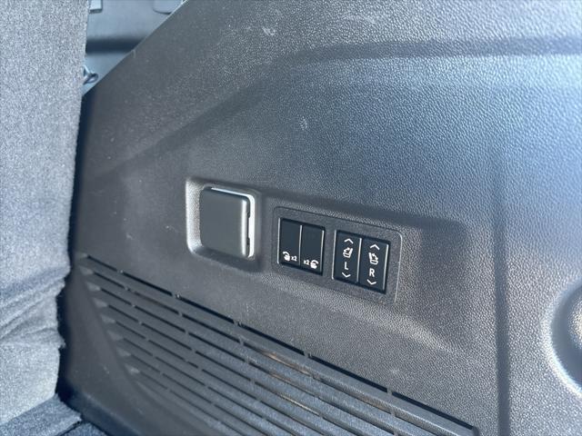 2022 Chevrolet Tahoe 4WD Z71