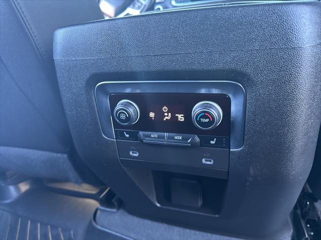 2022 Chevrolet Tahoe 4WD Z71