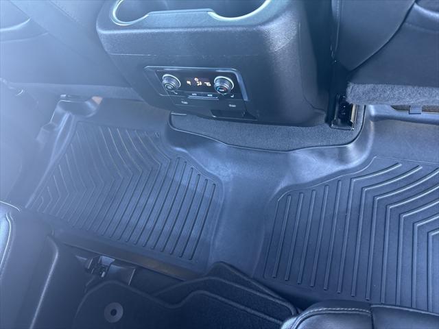 2022 Chevrolet Tahoe 4WD Z71