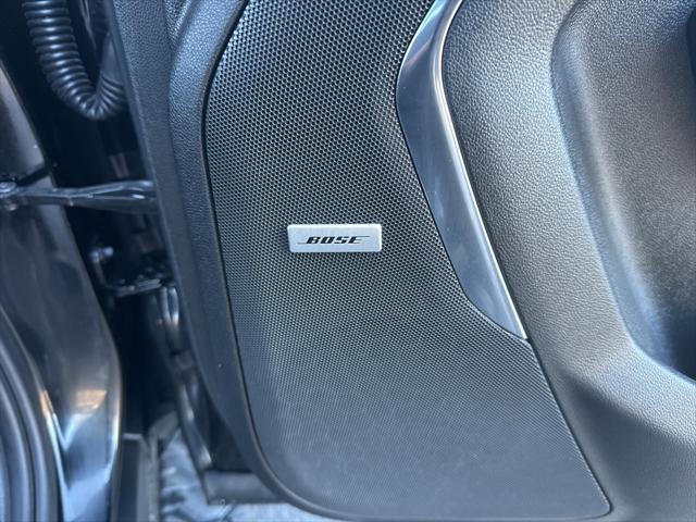 2022 Chevrolet Tahoe 4WD Z71