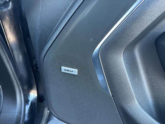 2022 Chevrolet Tahoe 4WD Z71