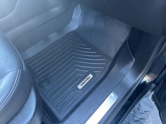 2022 Chevrolet Tahoe 4WD Z71