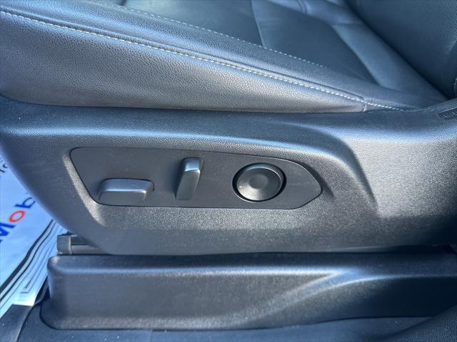 2022 Chevrolet Tahoe 4WD Z71