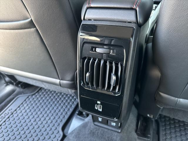 2022 Jeep Compass Trailhawk 4x4