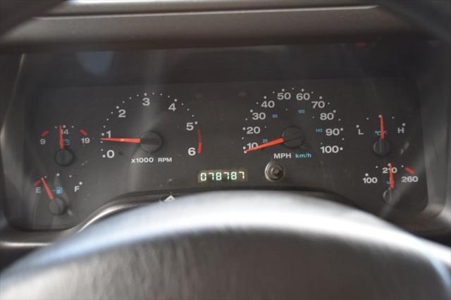 2006 Jeep Wrangler X