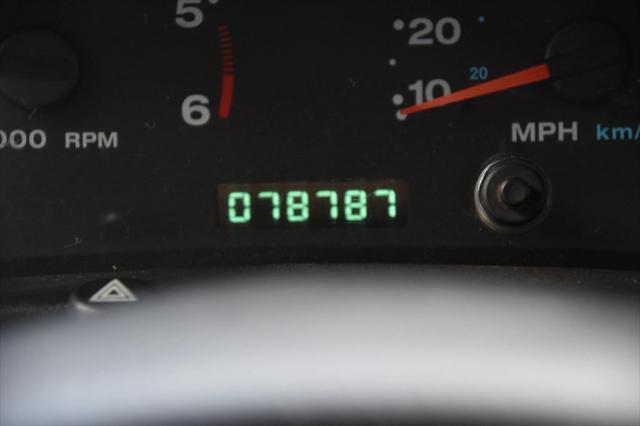 2006 Jeep Wrangler X